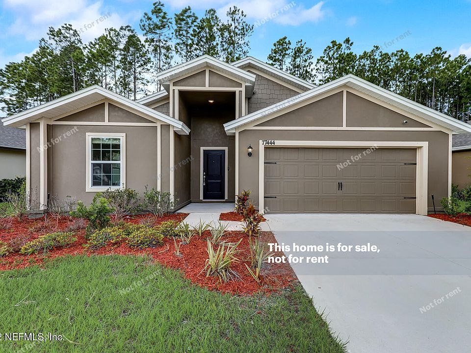 77444 Lumber Creek Blvd, Yulee, FL 32097 MLS 1187315 Zillow