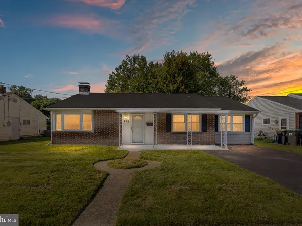 508 Delancey Dr, Claymont, DE 19703