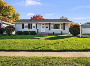 4226 26th Ave, Rock Island, IL 61201