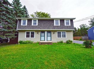 3909 Allendale Pkwy, Blasdell, NY 14219