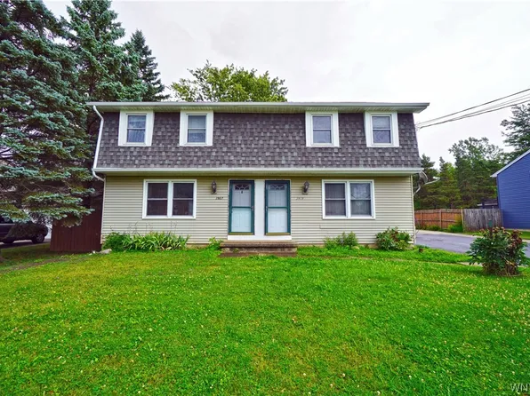 3909 Allendale Pkwy, Blasdell, NY 14219