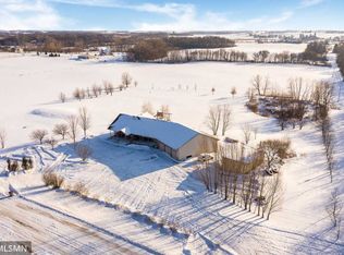 13709 70th St SW, Cokato, MN 55321