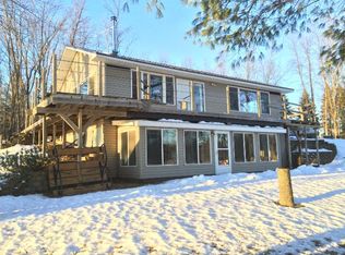 11489 State Road 48, Luck, WI 54853