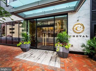 4960 Fairmont Ave #1004, Bethesda, MD