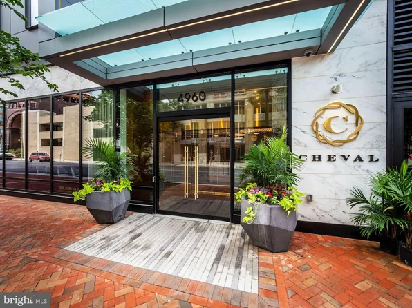 4960 Fairmont Ave #Penthouse 4, Bethesda, MD 20814