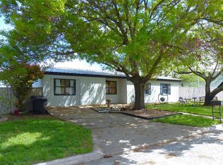 2001 S High St, Brady, TX 76825