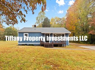 119 N Jack St, Granite Quarry, NC 28072