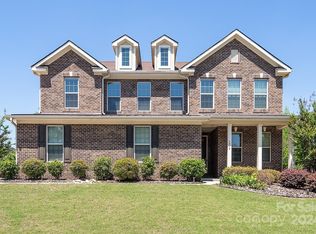 3012 Chasbury Park Dr, Waxhaw, NC 28173