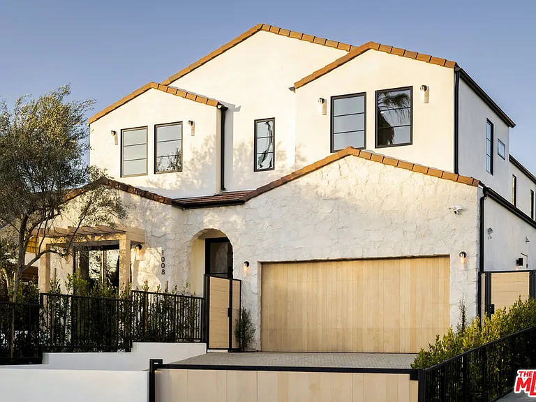 1008 S Bundy Dr — Photo 41