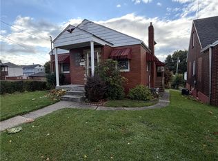 1010 8th Ave, Brackenridge, PA