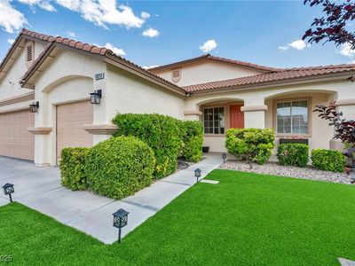 10213 Treasure Mountain Ct, Las Vegas, NV, 89129
