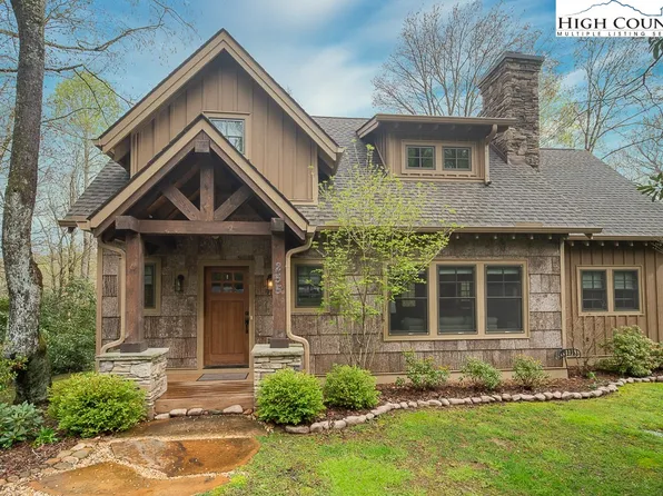 255 Timberwalk Drive, Blowing Rock, NC 28605