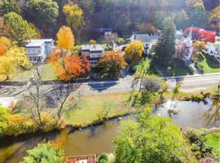 369 Ferdon Ave, Piermont, NY 10968