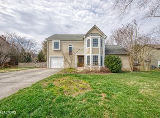 1227 Chelsea Rd, Knoxville, TN 37922
