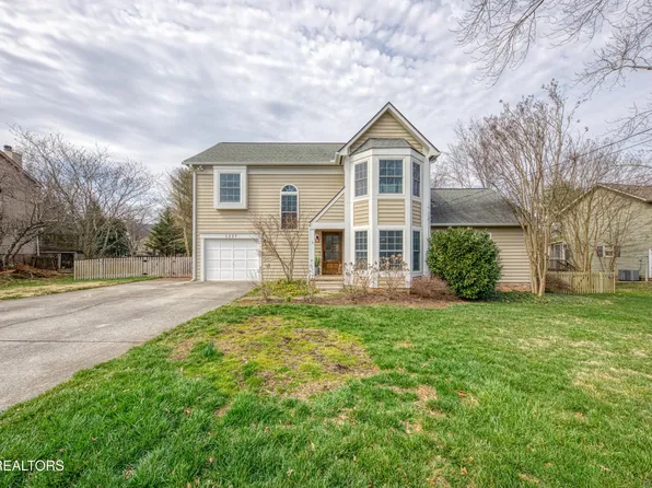 1227 Chelsea Rd, Knoxville, TN 37922