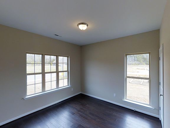 Previously built home based on this plan. Photos not of current home. Upgrades may be pictured.