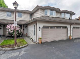 12268 189a St #6, Pitt Meadows, BC V3Y2M7