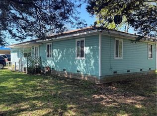 706 Elgin St, Danville, AR 72833