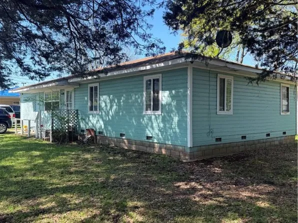 706 Elgin St, Danville, AR 72833