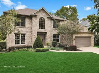 1840 Marne Rd, Bolingbrook, IL 60490