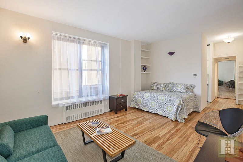 1st image of 441 Columbus Ave #6E