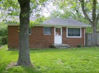 1210 S Denny St, Indianapolis, IN