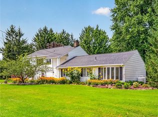 2161 County Line Rd, Holley, NY 14470