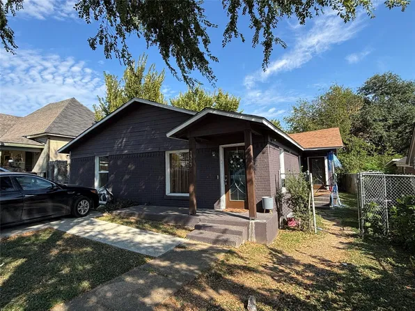 1303 E Myrtle St APT A, Fort Worth, TX 76104
