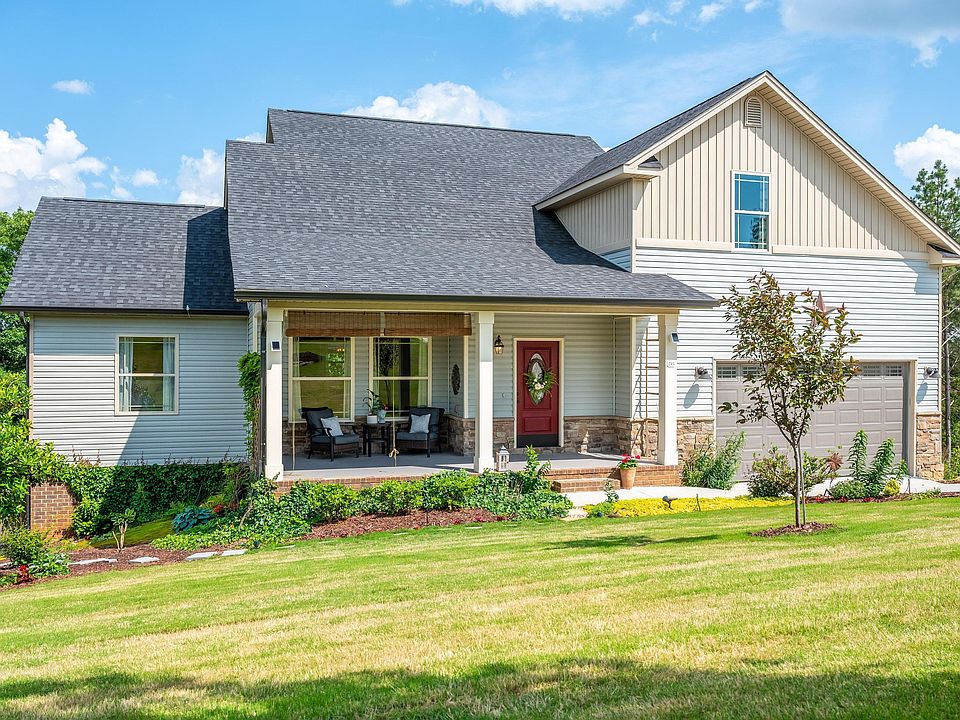 215 Banberry Dr SW, Mc Donald, TN 37353 | Zillow