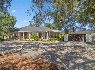 3020 Rosa Del Villa Dr, Gulf Breeze, FL 32563