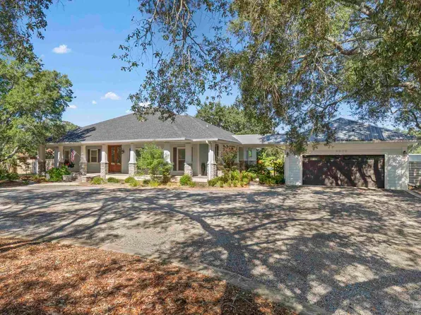 3020 Rosa Del Villa Dr, Gulf Breeze, FL 32563