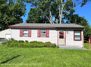 5824 Haag Rd, Lansing, MI 48911