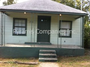 2110 Virginia Blvd, San Antonio, TX 78203