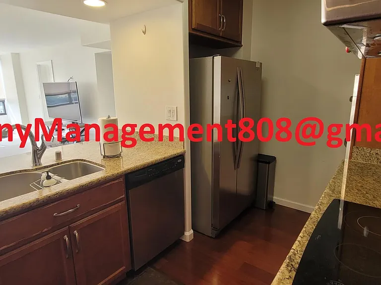 581 Kamoku St #2506 — Photo 9