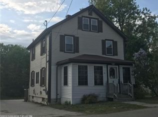 43 14th St, Bangor, ME 04401