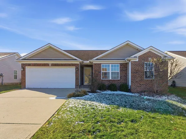 112 Rich Ln, Georgetown, KY 40324