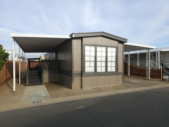 720 E Worth Avenue #154, Porterville, CA 93257