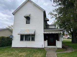 323 E 8th St, Wellston, OH 45692