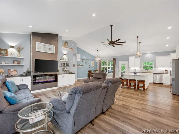 610 Cornett Branch Rd, Lake Ozark, MO 65049