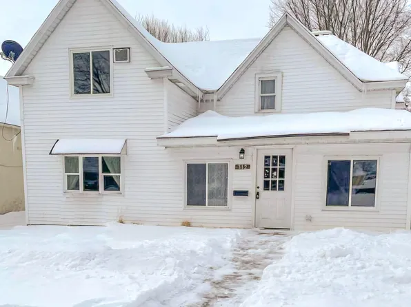 312 Birch St S, Sauk Centre, MN 56378