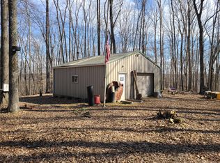 6953 Jeff Pruitt Rd LOT WP001, Nashville, IN 47448