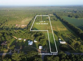 4 Chumuckla Hwy, Milton, FL 32571