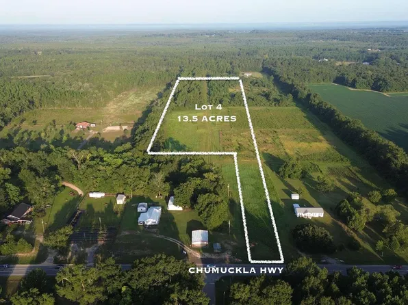 4 Chumuckla Hwy, Milton, FL 32571