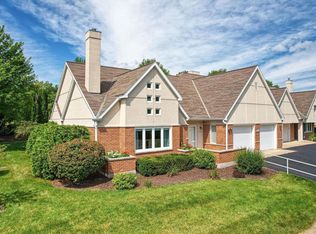 7918 N Brookline Dr, Madison, WI 53719