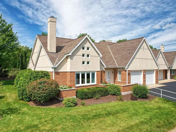 7918 North Brookline Drive, Madison, WI 53719