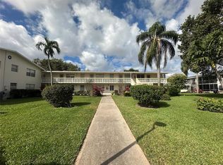 455 Durham O #O, Deerfield Beach, FL 33442