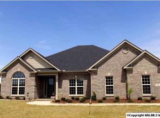 79 Walnut Cove Blvd, Huntsville, AL 35824