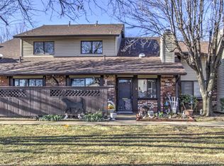 1319 S 110th East Ave #52-3C, Tulsa, OK 74128