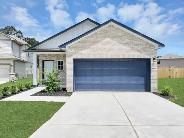 11130 Liberty Bell Ln, Cleveland, TX 77328