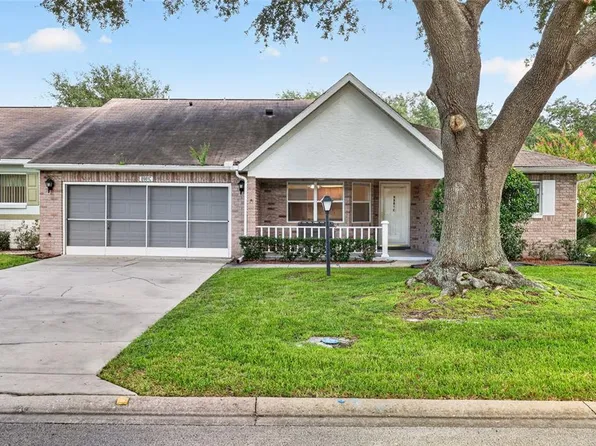 8981 SW 95TH STREET #C, OCALA, FL 34481